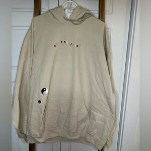 SkullHouse Designs Emotional Wreck Hoodie - XL/2XL